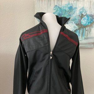 Quiksilver Boys Jacket Size MM 12-14